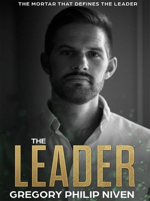 cover image of The Leader